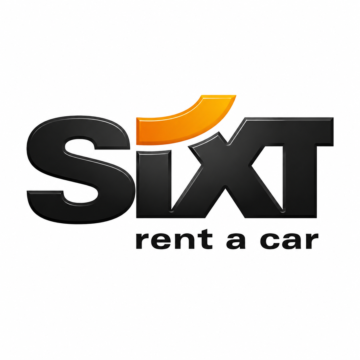 Sixt Rent a Car Gift Cards Austria Region – EUR (Email Delivery)