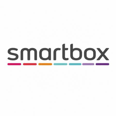 Smartbox Gift Cards Italy Region – EUR (Email Delivery)
