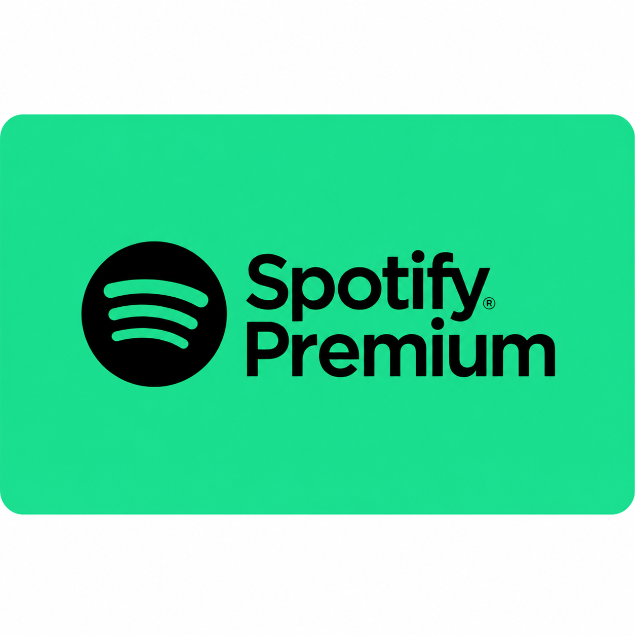 Spotify Gift Cards Denmark Region – DKK (Email Delivery)