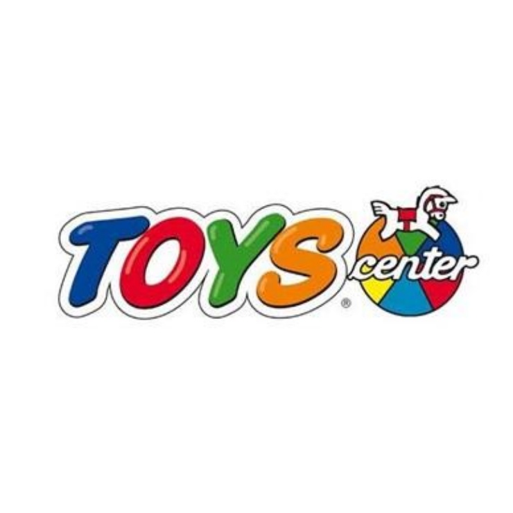 TOYS CENTER Gift Cards Italy Region – EUR (Email Delivery) Description