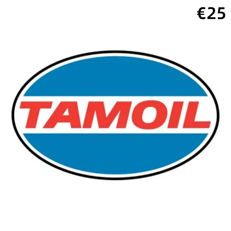 Tamoil-eur25-1