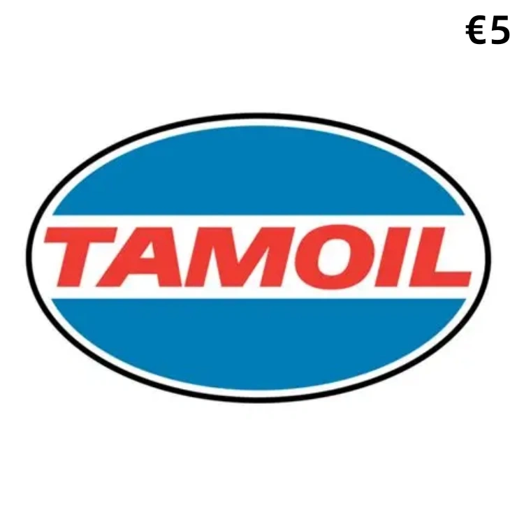 Tamoil-eur5-1