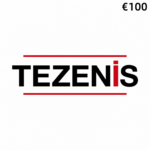 Tezenis-logo