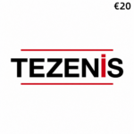Tezenis-logo