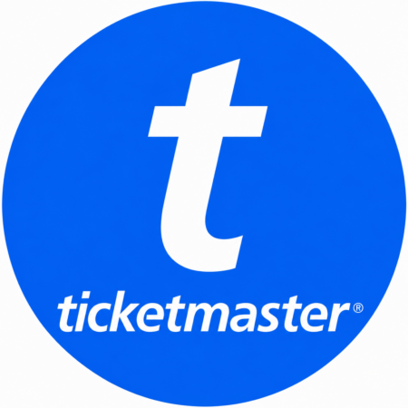 Ticketmaster Gift Cards France Region – EUR (Email Delivery)