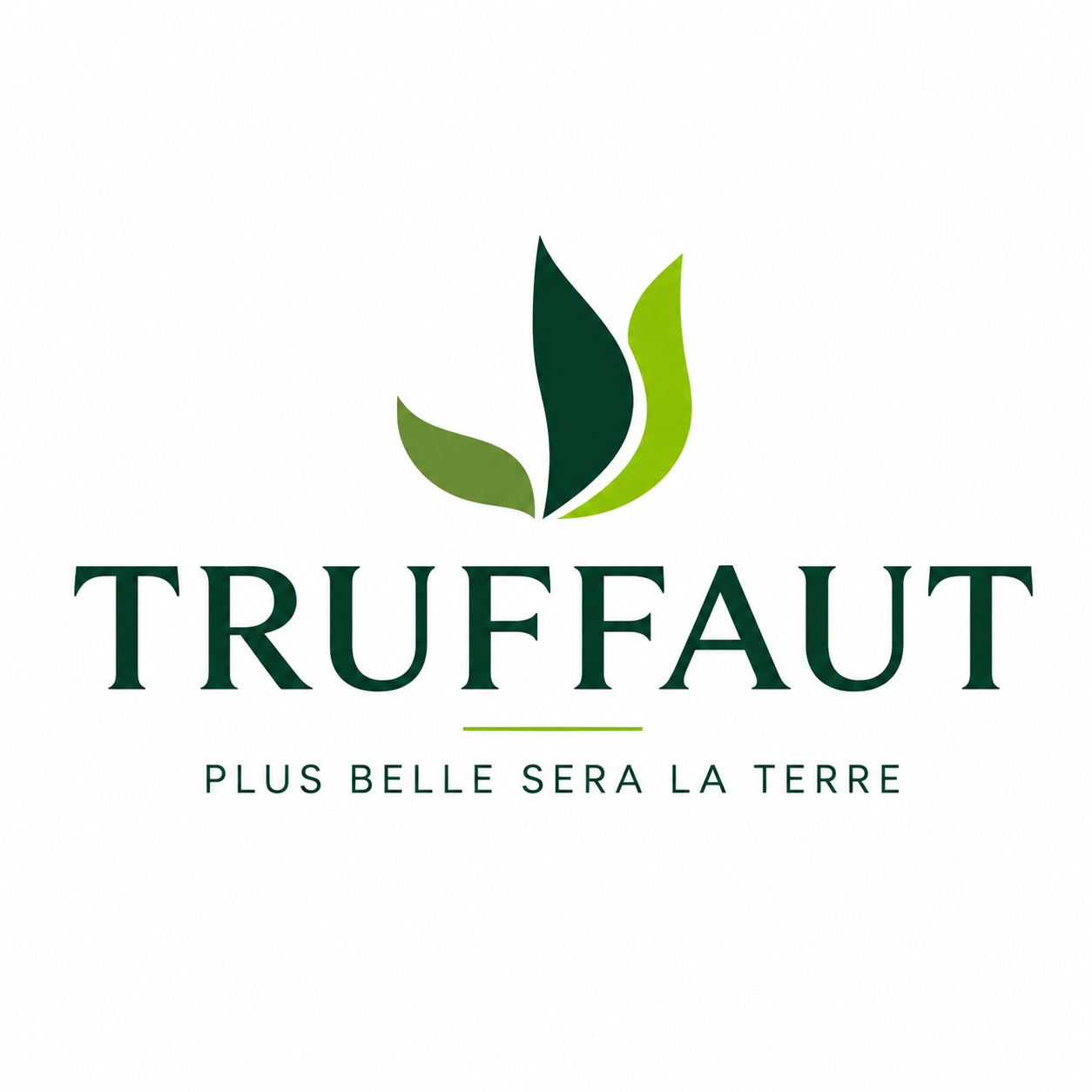 Truffaut-logo