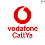 Vodafone CallYa-logo