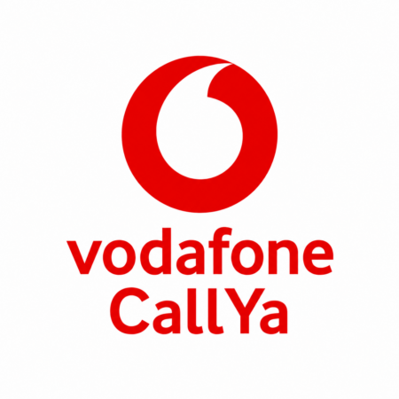Vodafone CallYa Gift Cards Germany Region – EUR (Email Delivery)
