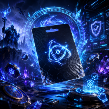 Blizzard Gift Card Review: Is It Worth Buying for Battle.net?