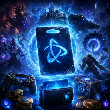 Blizzard Gift Card Code Not Working? Common Fixes