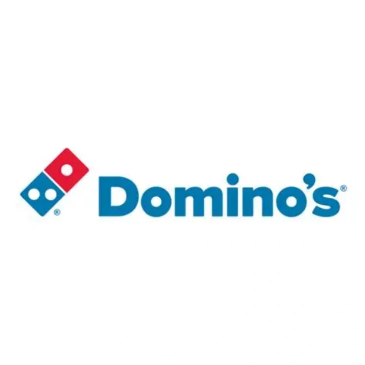 Domino's Pizza Gift Cards Germany Region – EUR (Email Delivery)