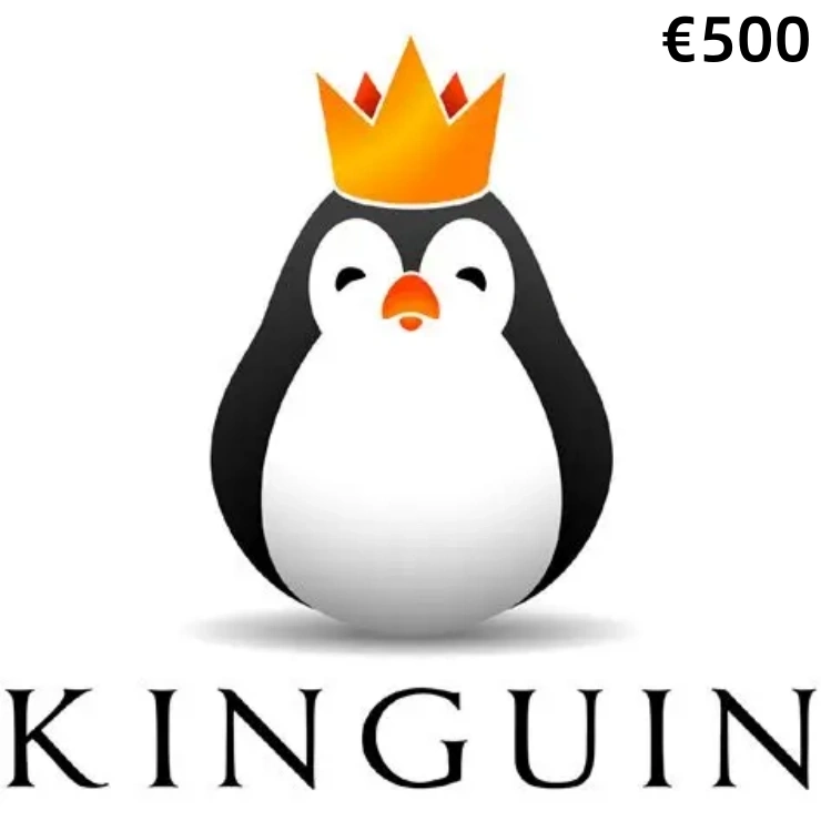 kingguin-500