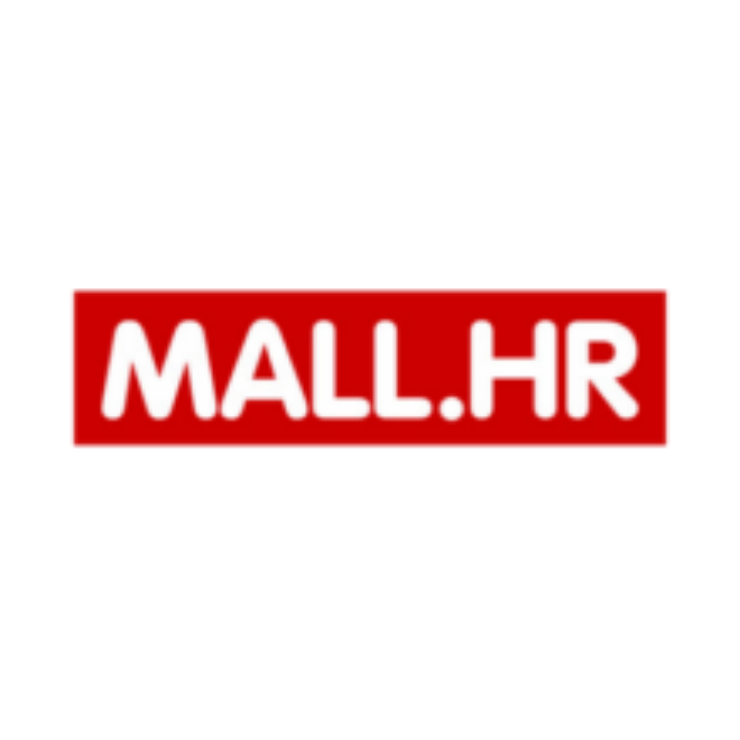 MALL.HR Gift Cards Croatia Region – EUR (Email Delivery)