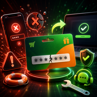 How to Use a Neosurf Voucher: Step-by-Step Payment Guide