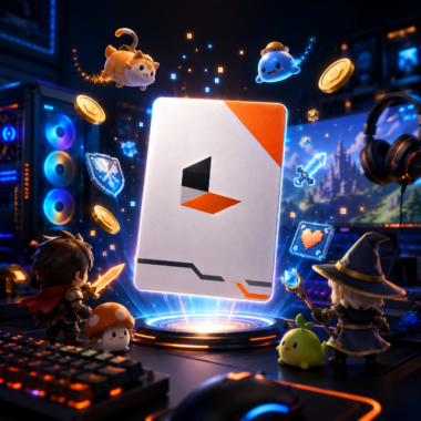 Buy Nexon Game Card Online: Safe Guide for Nexon Cash