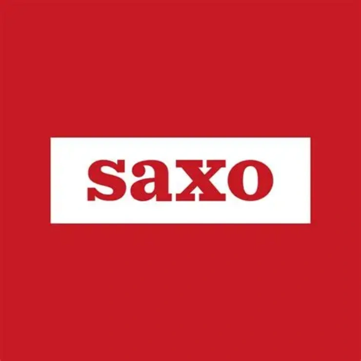 Saxo.com Gift Cards Denmark Region – DKK (Email Delivery)