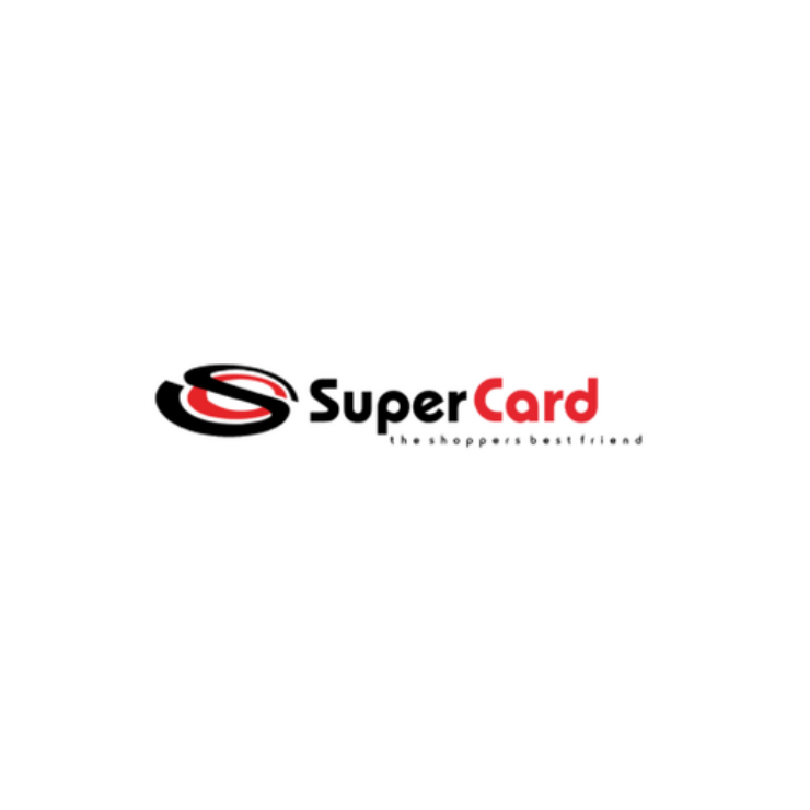 Supercard Gift Cards Croatia Region – EUR (Email Delivery)