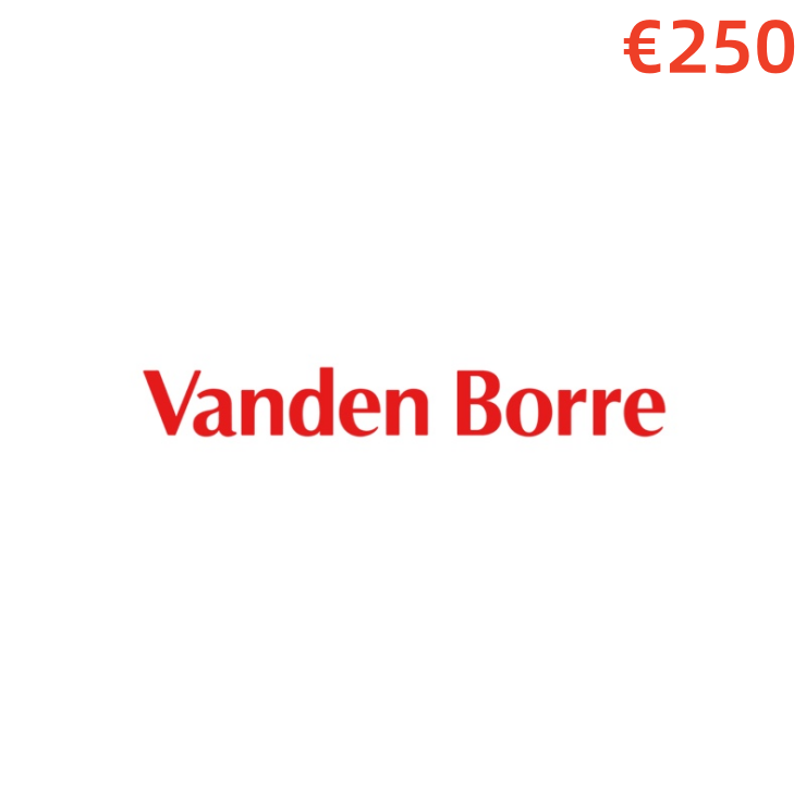 vandenborre-eur250-1