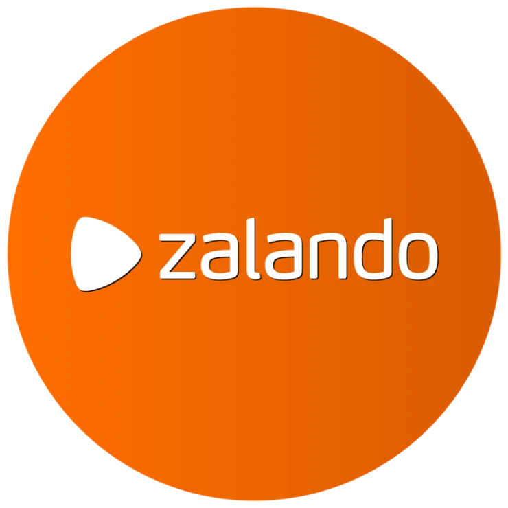 Zalando Gift Cards Germany Region – EUR (Email Delivery)