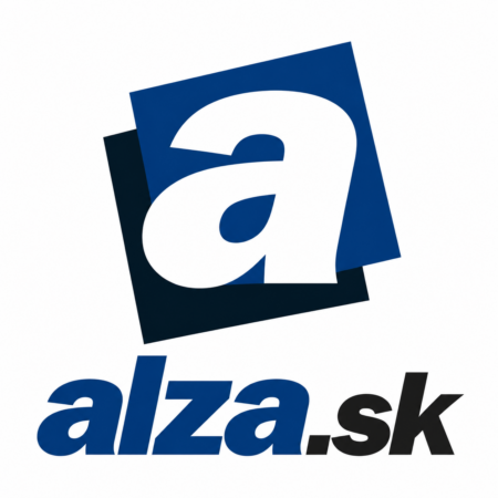 ALZA.SK Gift Cards Slovakia Region – EUR (Email Delivery)