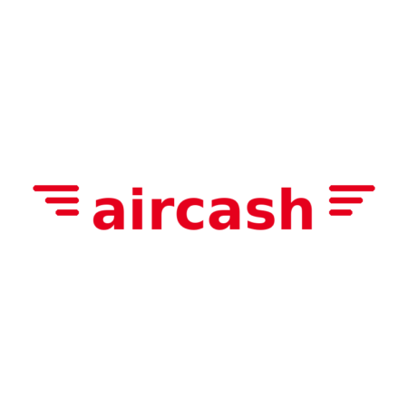 Aircash Gift Cards EU Region – EUR (Email Delivery)