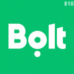 Bolt-logo
