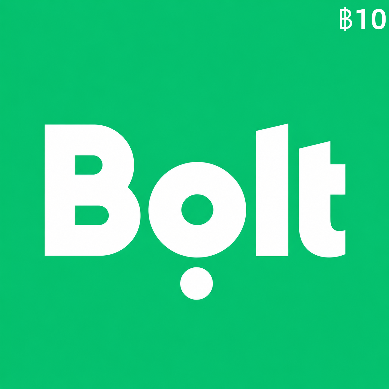 Bolt-10
