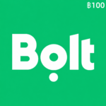 Bolt-logo
