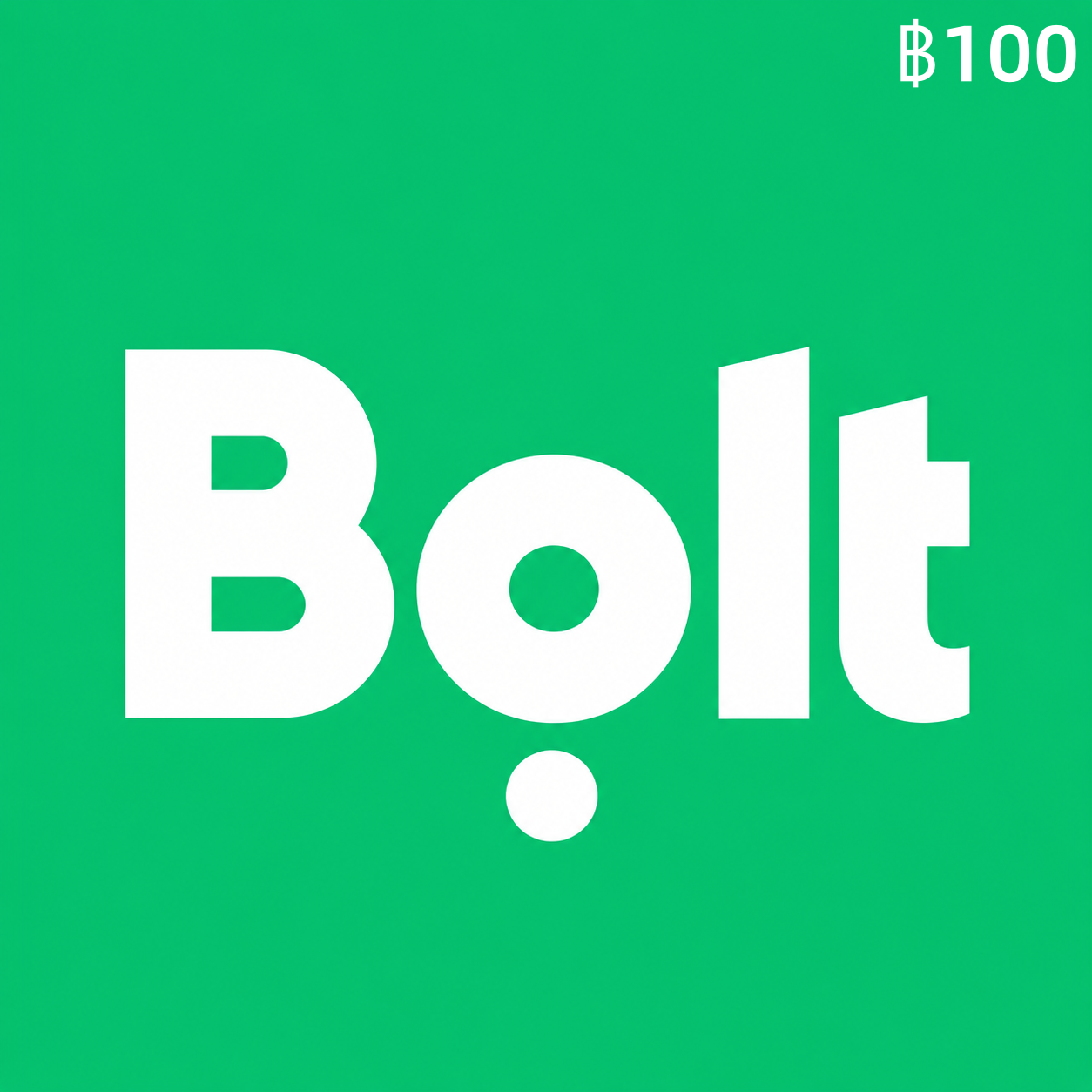 Bolt-100