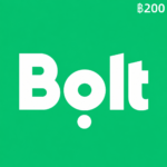 Bolt-logo