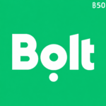 Bolt-logo