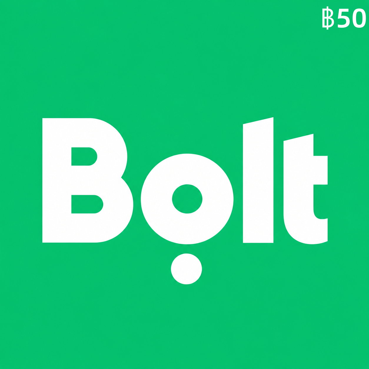 Bolt-50