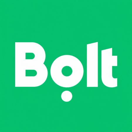 Bolt Gift Cards Thailand Region – THB (Email Delivery)