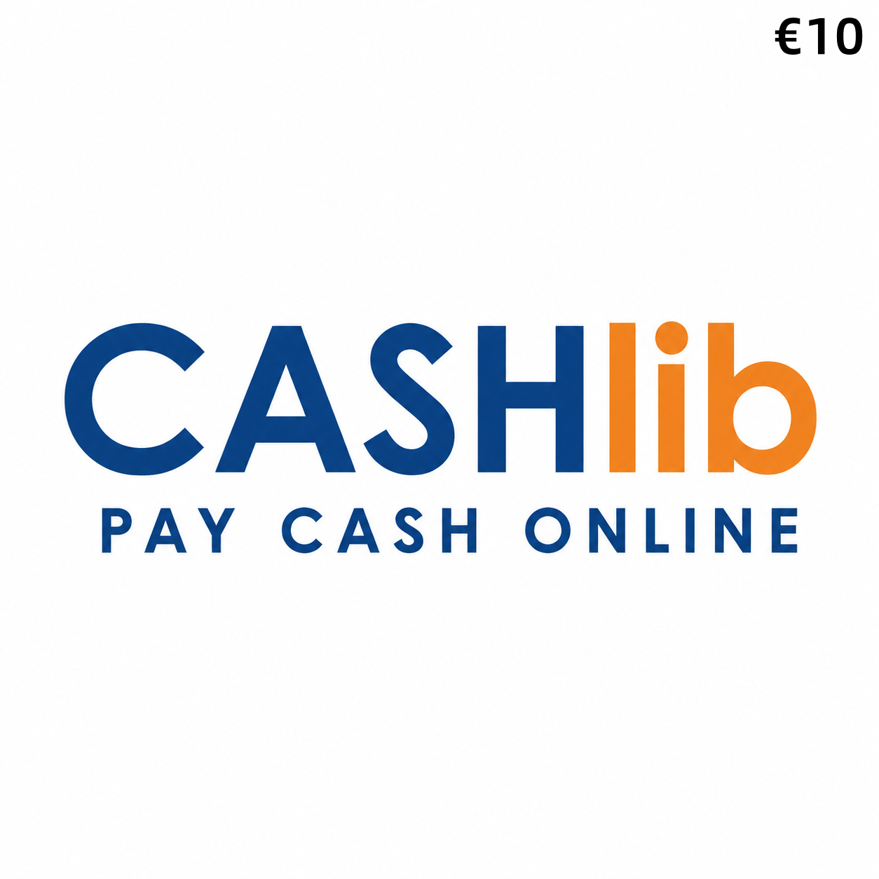 CASHlib-10