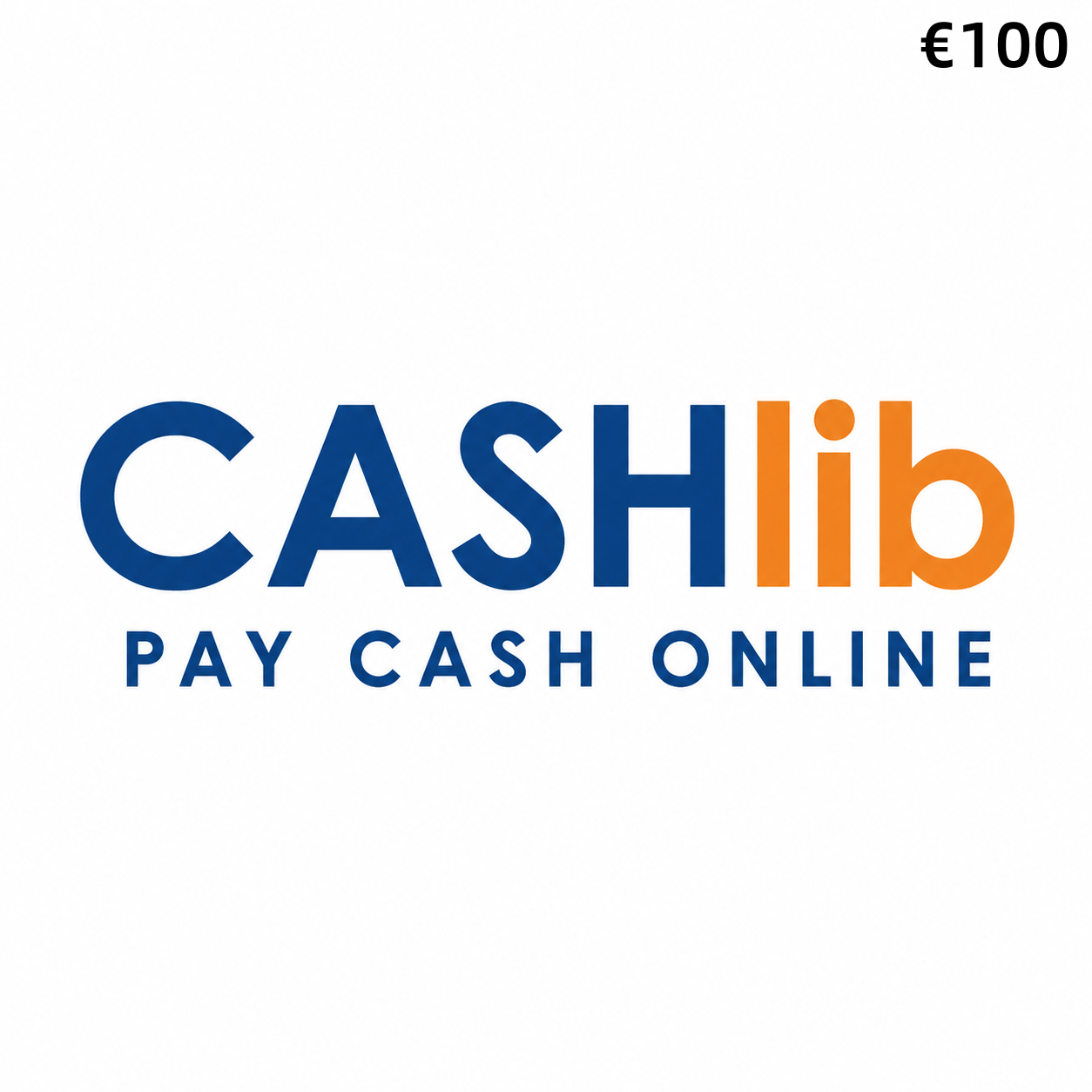 CASHlib-100