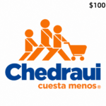 Chedraui-logo