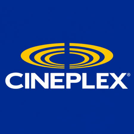 Cineplex Gift Cards Germany Region – EUR (Email Delivery)