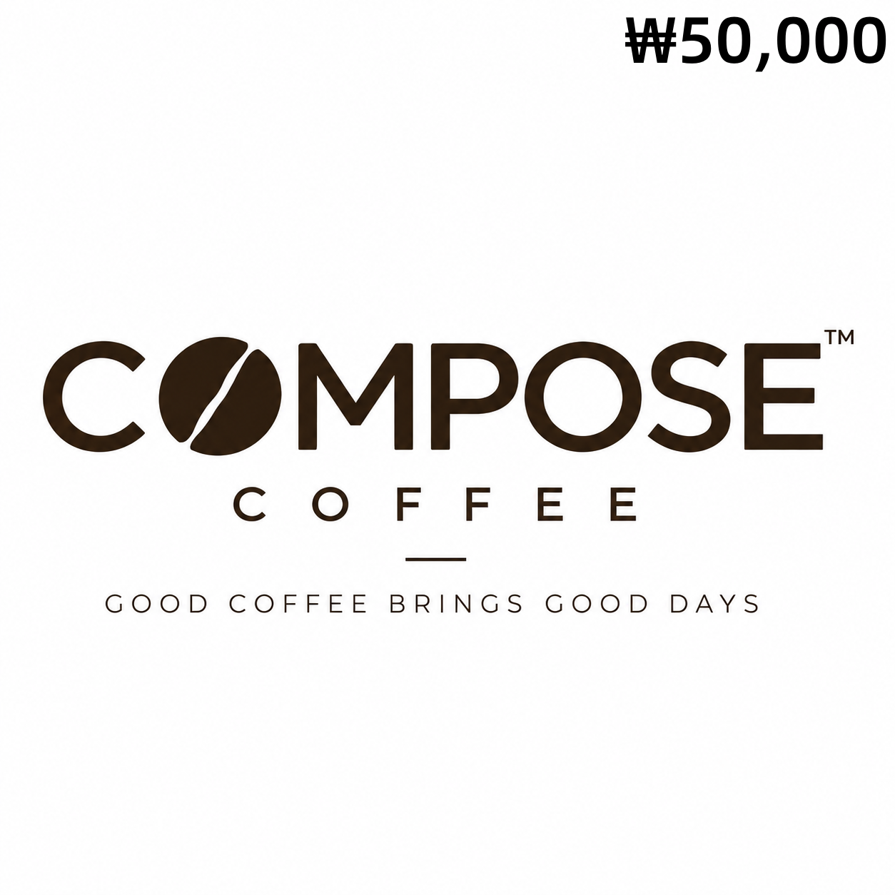 Compose Coffee-50000