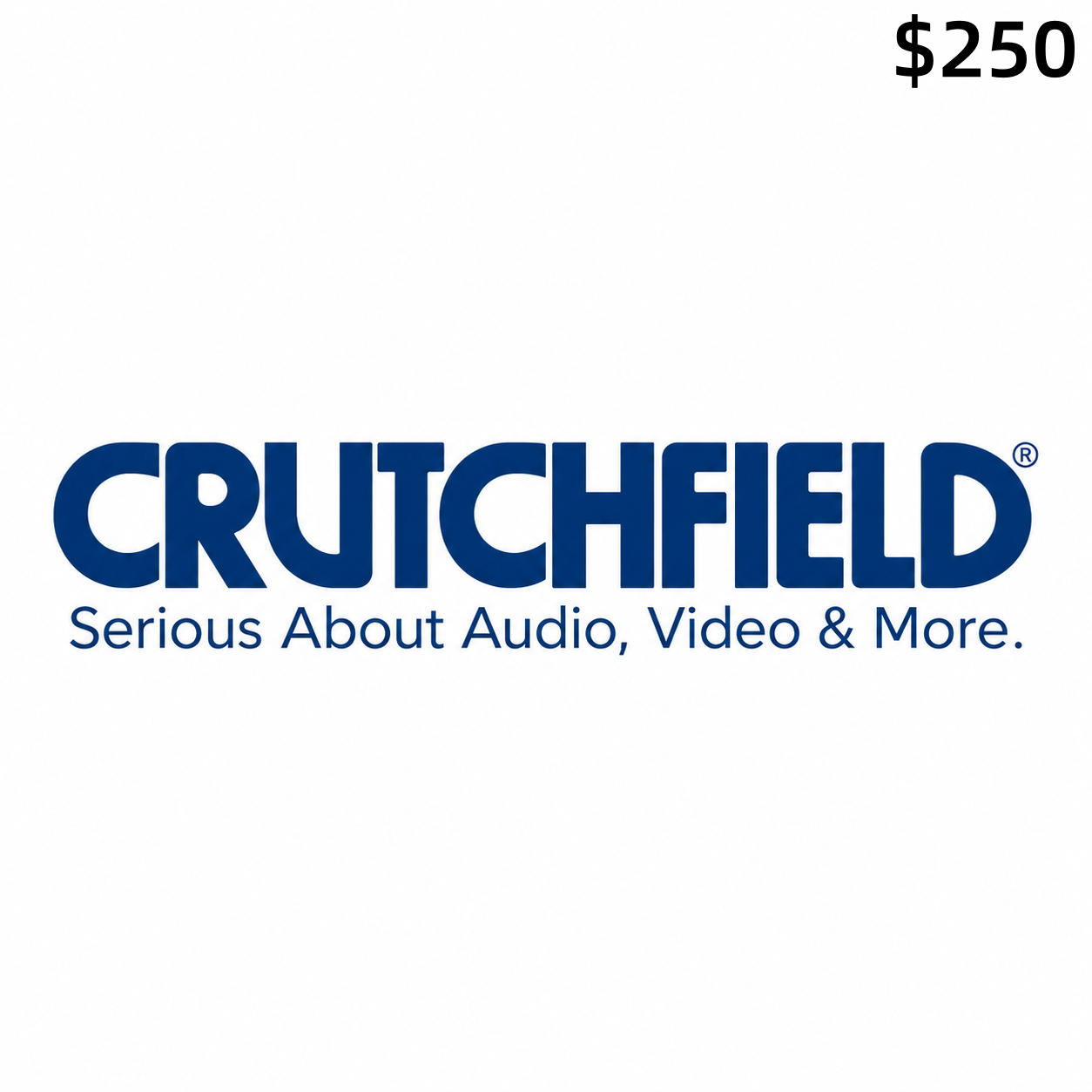 Crutchfield-250
