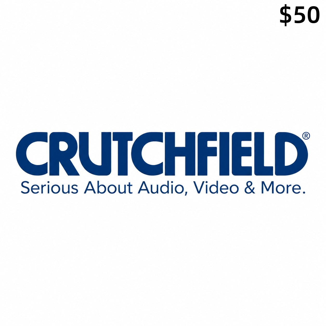 Crutchfield-50