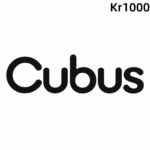 Cubus-logo