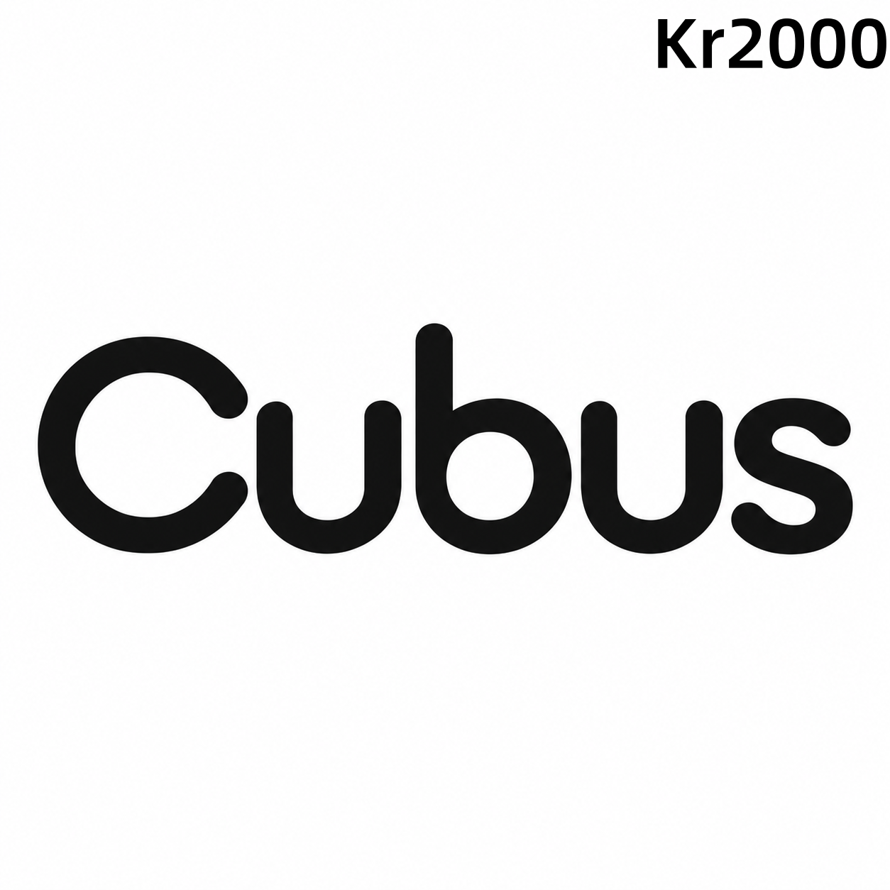 Cubus-2000