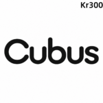 Cubus-logo