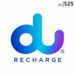 DU Recharge-logo
