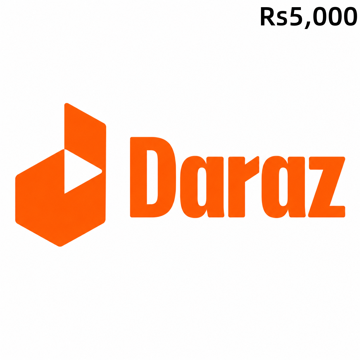 Daraz-5000