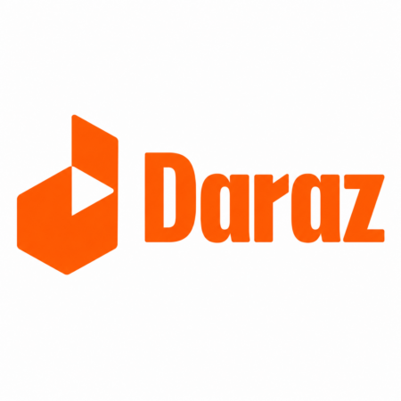 Daraz Gift Cards Sri Lanka Region – LKR (Email Delivery)