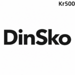 DinSko-logo