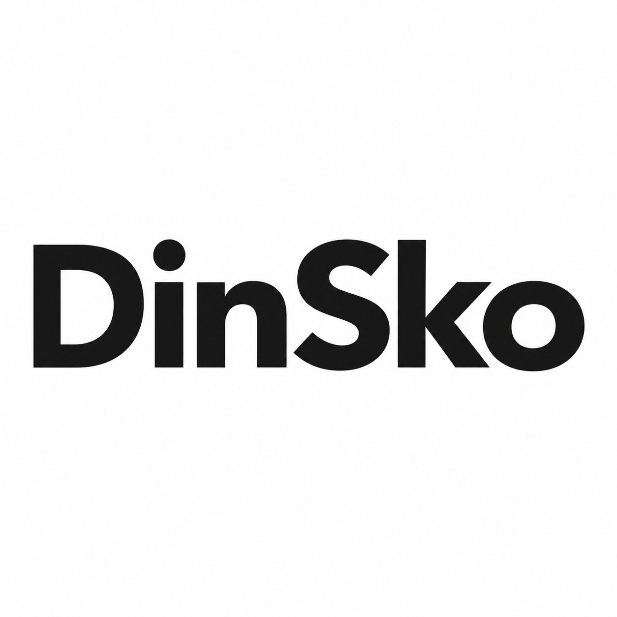 DinSko-logo
