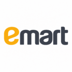 Emart Gift Cards South Korea Region – KRW (Email Delivery)