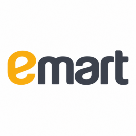 Emart Gift Cards South Korea Region – KRW (Email Delivery)